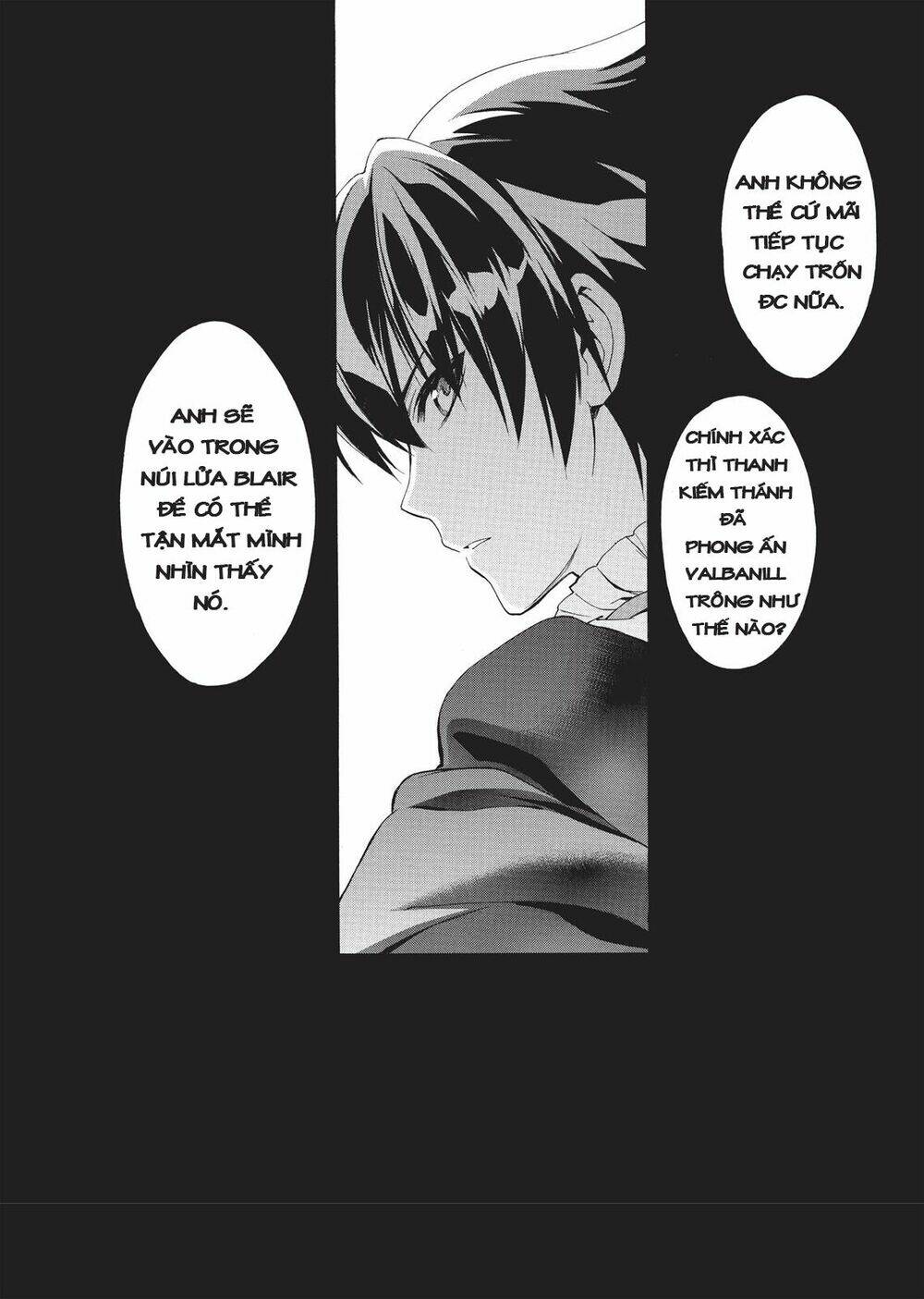 seiken no blacksmith chapter 31 12