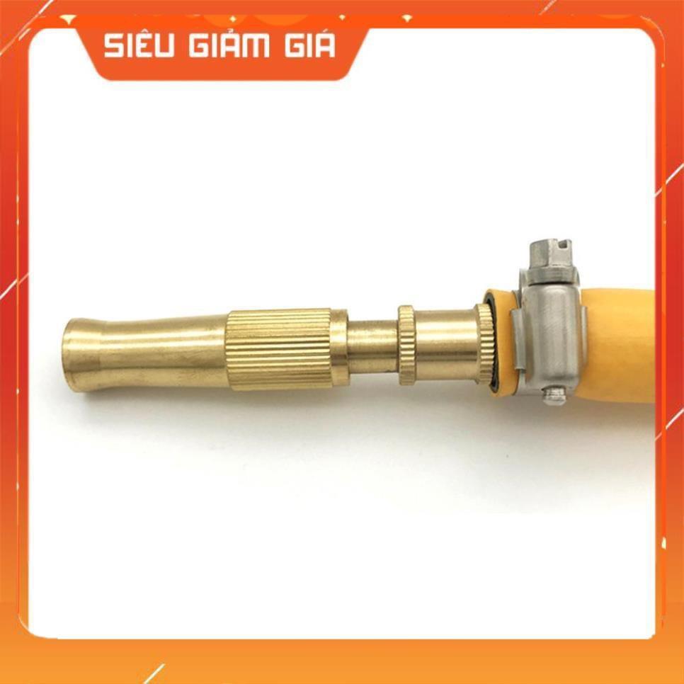 Vòi Phun Nước Áp Lực Cao Dùng Để Rửa Xe