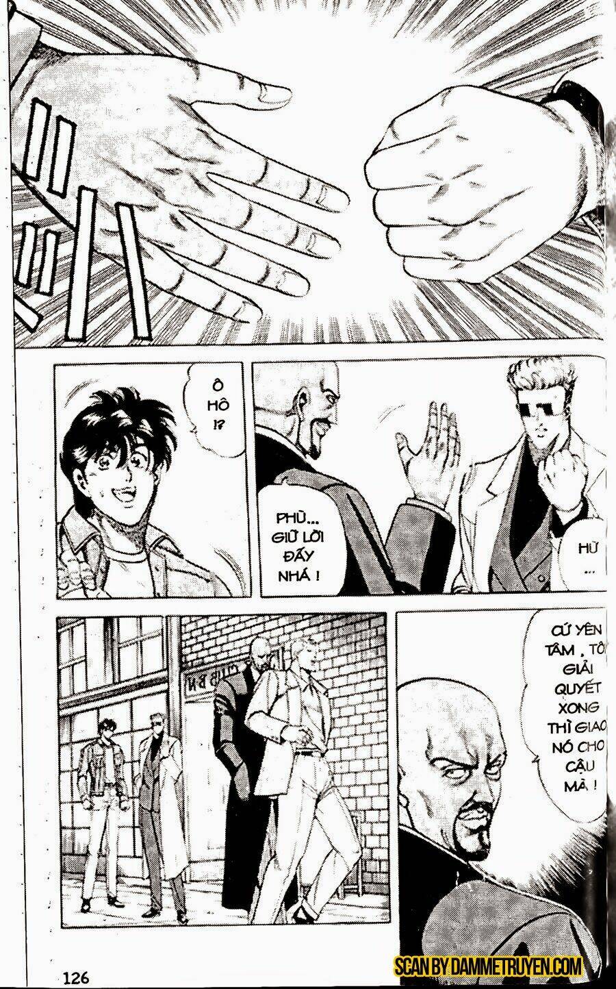 sức mạnh nhân đôi chapter 10.1 17