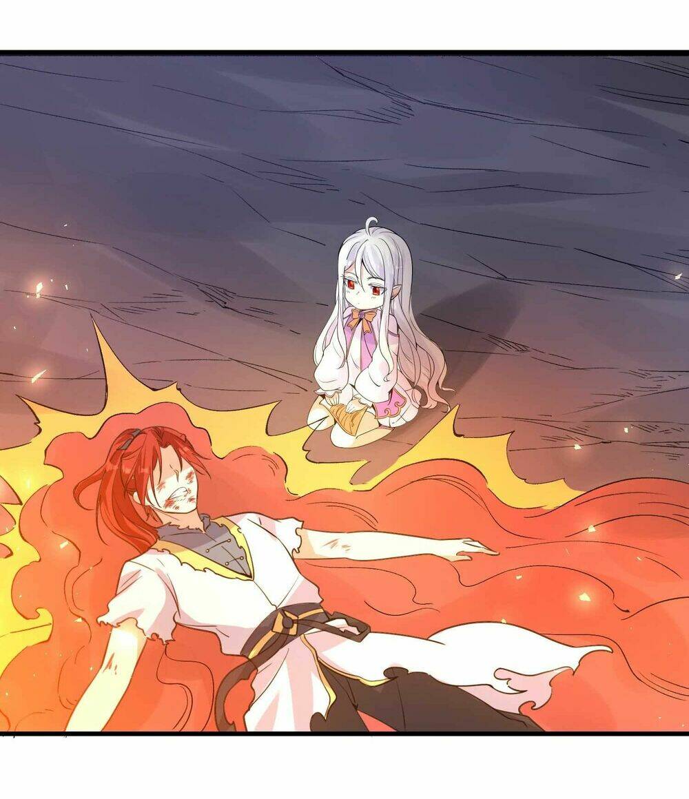 giáng thần chiến ký chapter 10 18