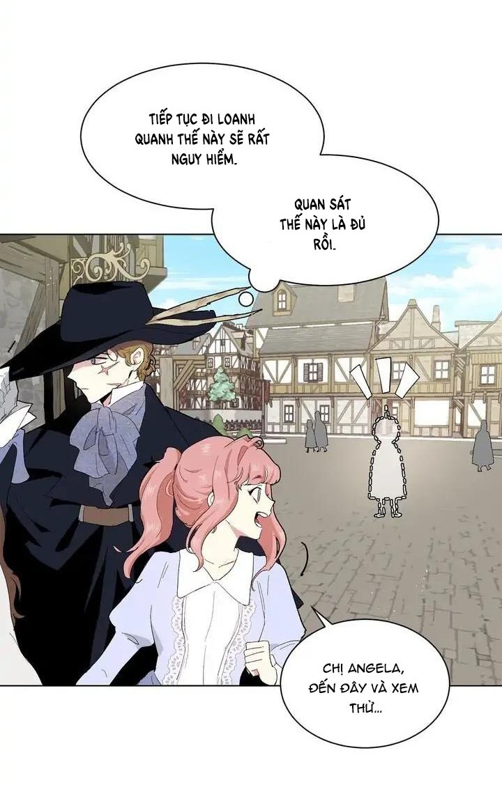 tôi là fan cứng hoàng tử chapter 47.1 28