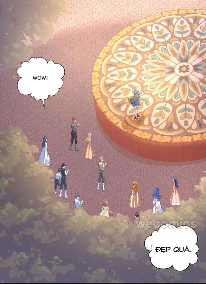 quy tắc sinh tồn của công chúa chapter 92.1 20