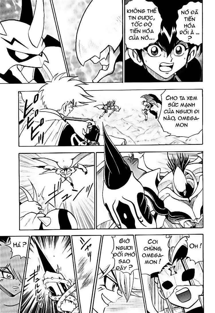 digimon v-tamer chapter 39 20