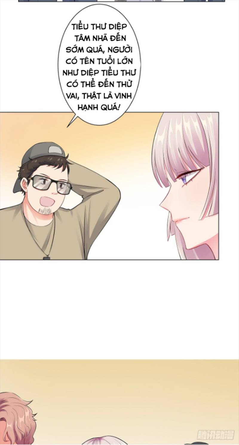 song bảo vô địch chapter 4 25