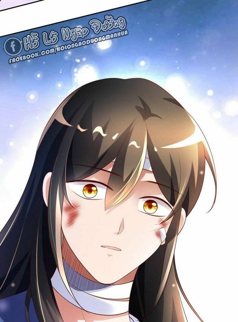 thiên kim bất hoán chapter 82 46