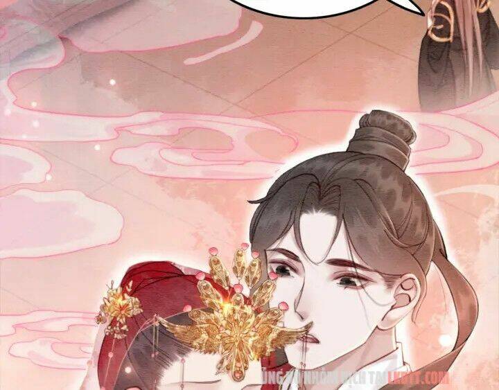 trọng sinh bá sủng nhiếp chính vương quá mạnh mẽ chapter 202 31