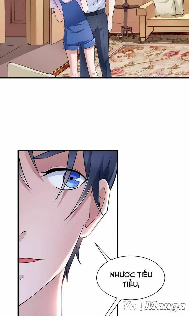 cô dâu gả thay của tổng tài chapter 23 15