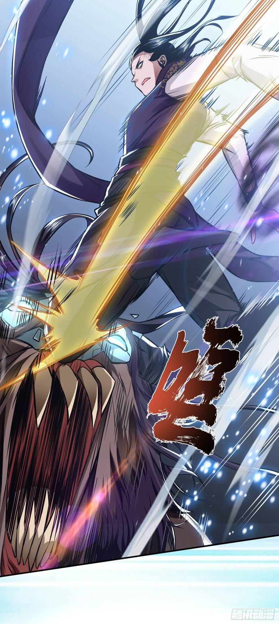 nam chính và hậu cung đều là của ta chapter 38 28