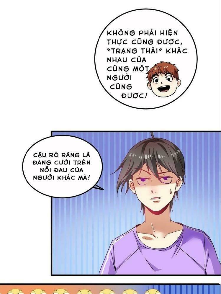 thành tựu của ta rất nhiều chapter 18 19