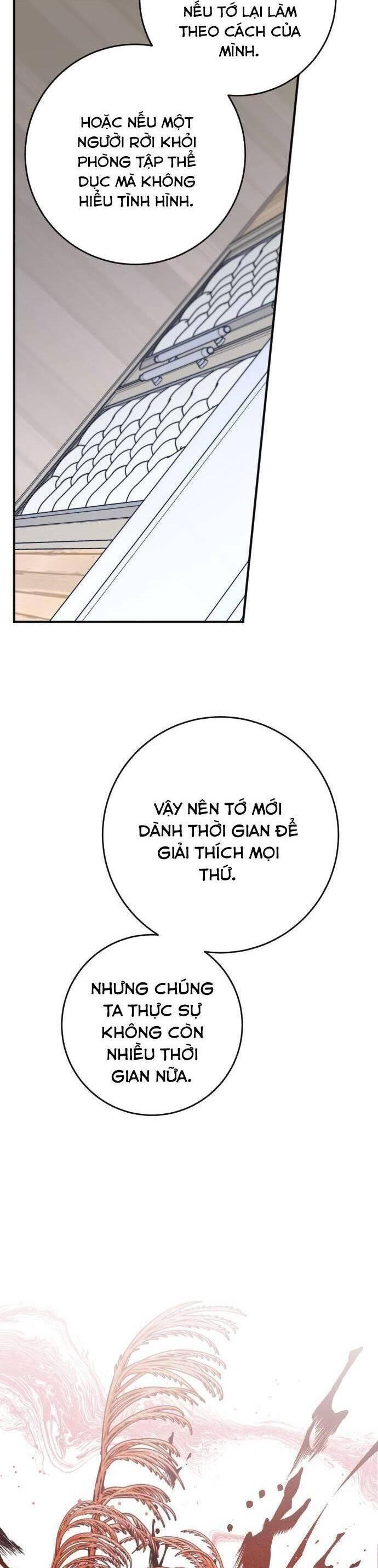 đêm của bóng tối chapter 41 20