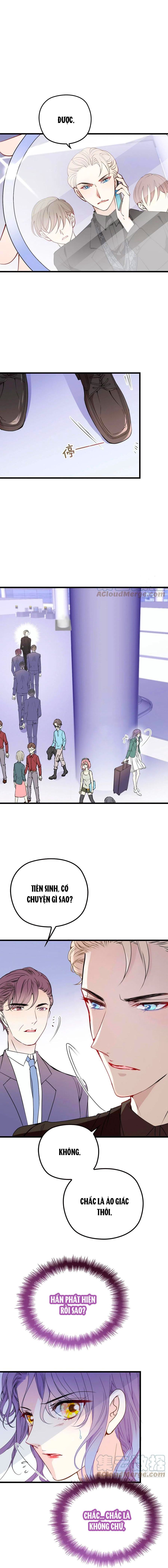 một vợ yêu, một bé con chapter 90 4