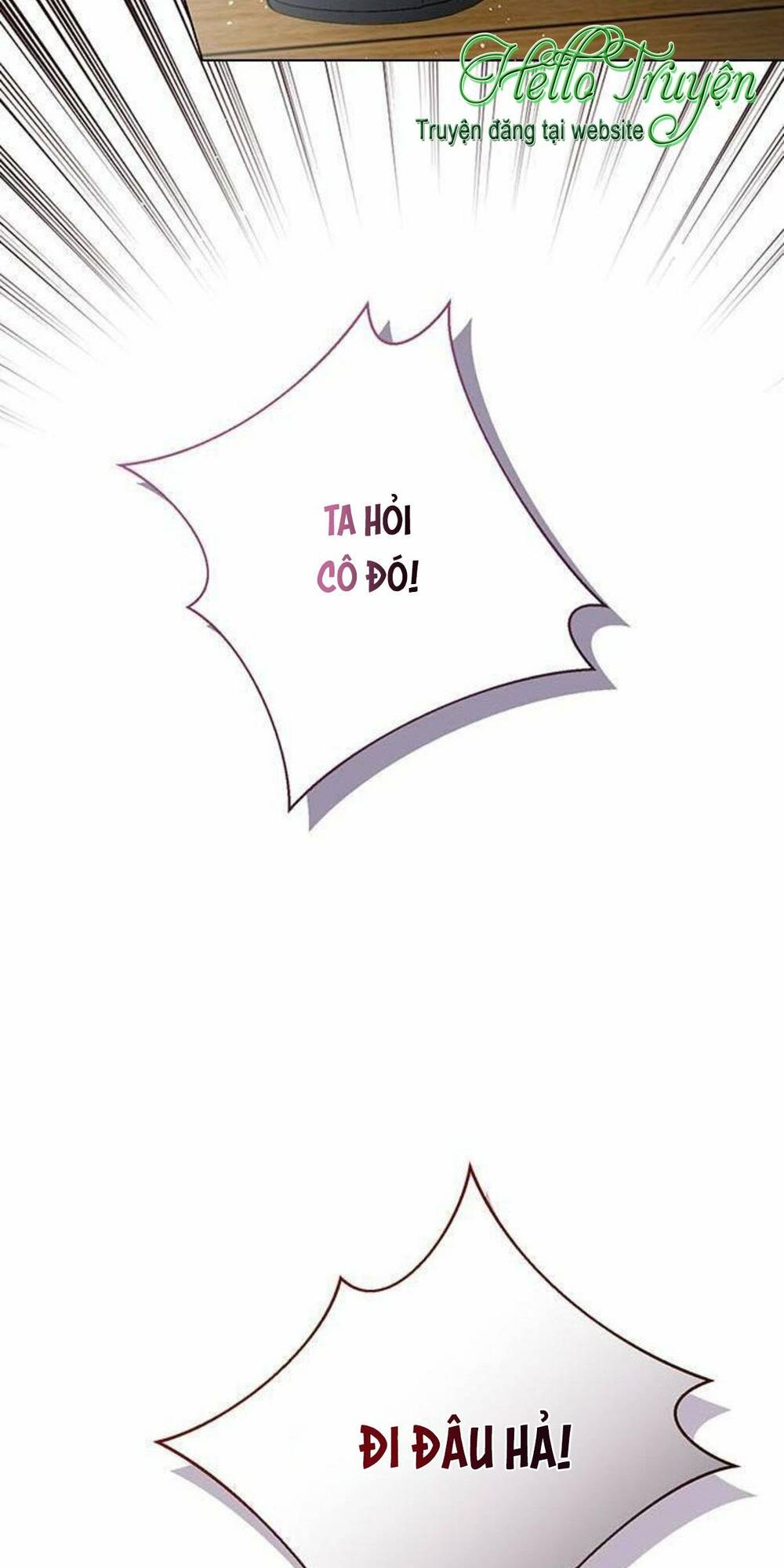 tôi sẽ từ bỏ vị trí hoàng hậu chapter 1 17