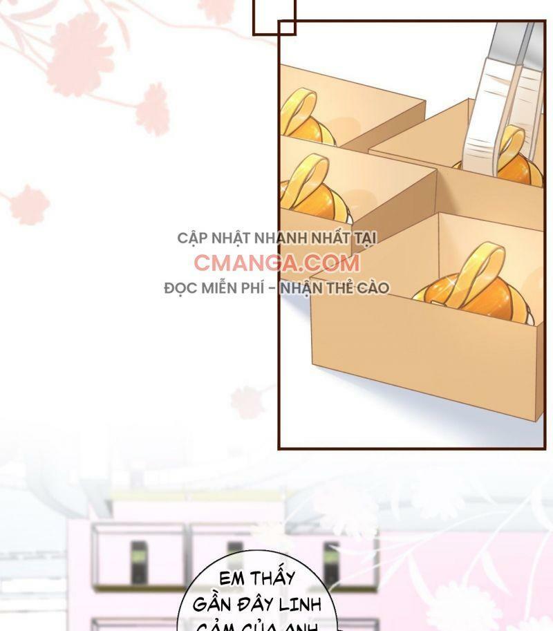 bạn gái tôi mới 30+ tuổi xuân chapter 57 17