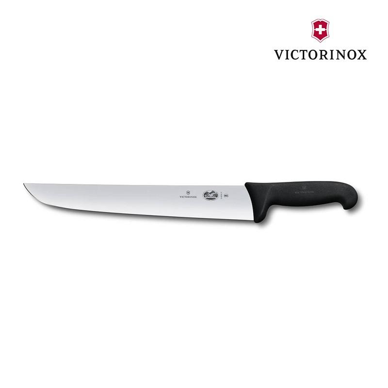 Dụng cụ nhà bếp Victorinox 5.5203.31 cán đen, lưỡi dài 31cm