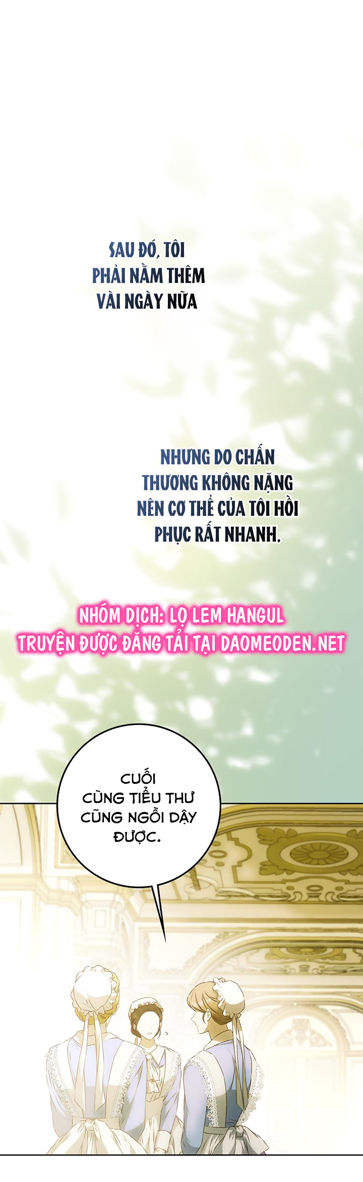 trở thành vợ của nam chính chapter 112 1