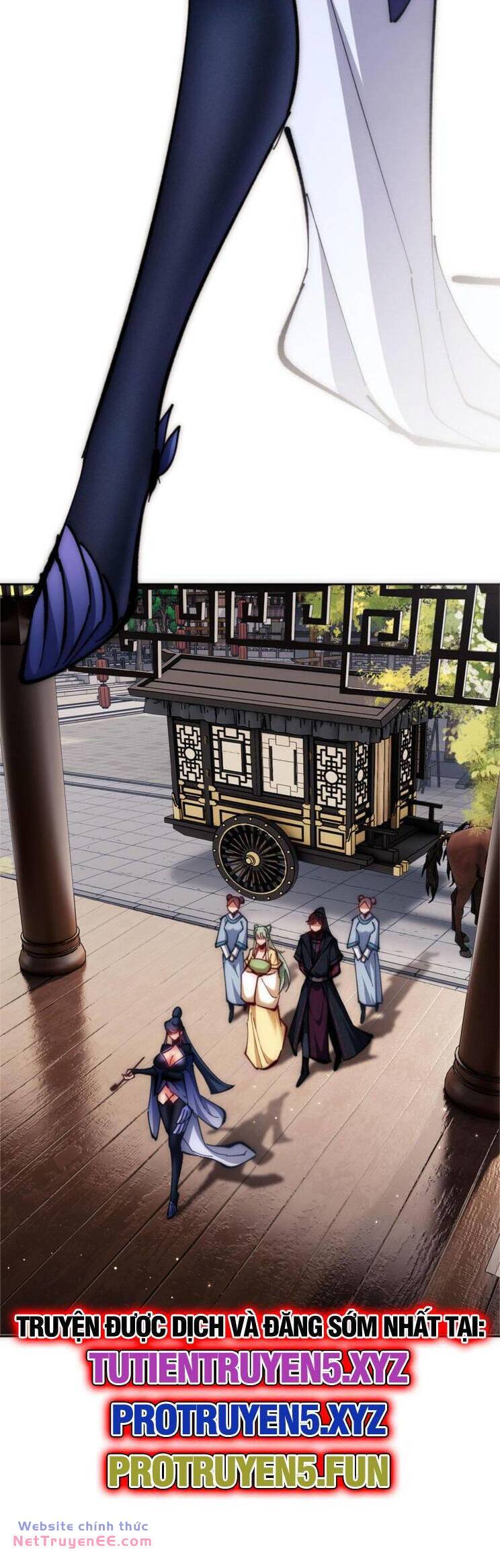 Sư Tôn: Nghịch Đồ Này Mới Không Phải Là Thánh Tử chapter 35 12