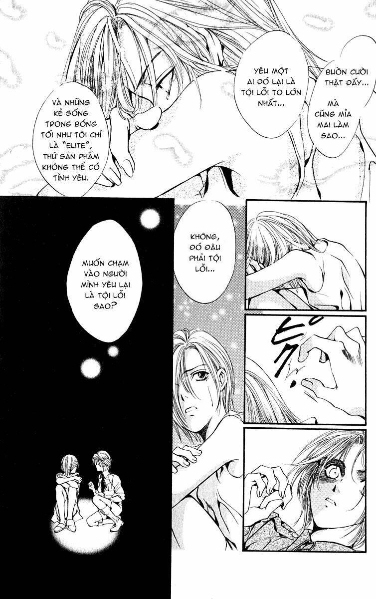 tình yêu loạn luân chapter 63 28