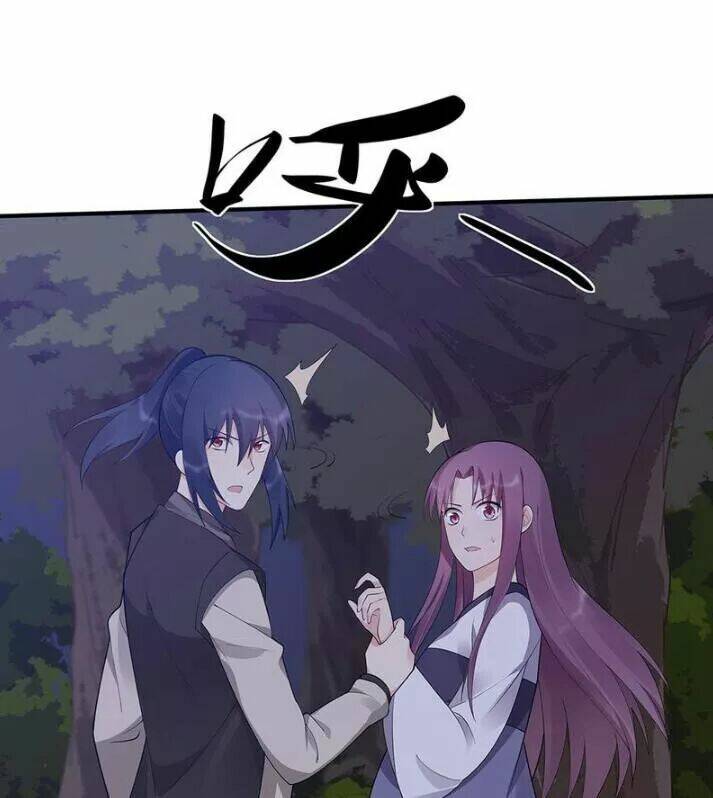 độc phi thần y quá kiêu ngạo chapter 81 20