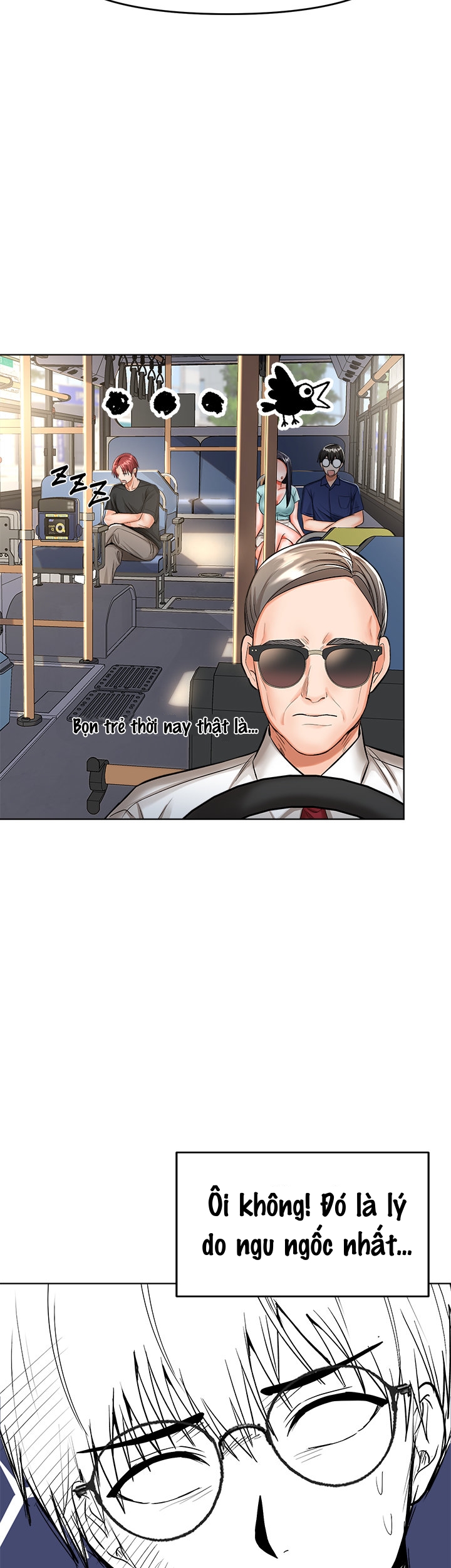 chiều chuộng em đi mà chapter 7.2 23