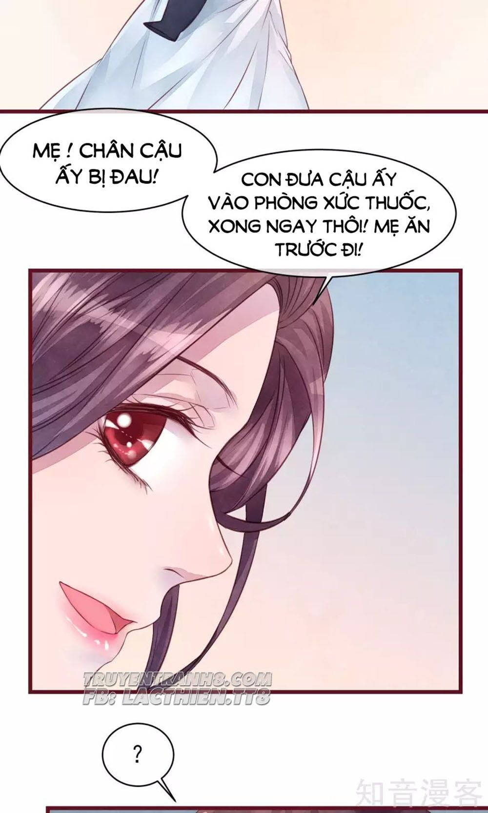 đào tạo nuôi dưỡng bạn trai mèo chapter 20 25