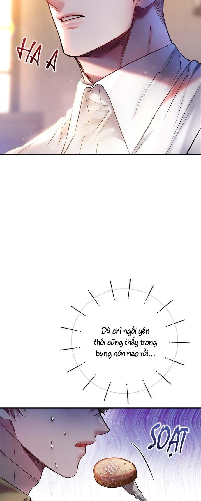 cơn mưa mật ngọt chapter 33 72