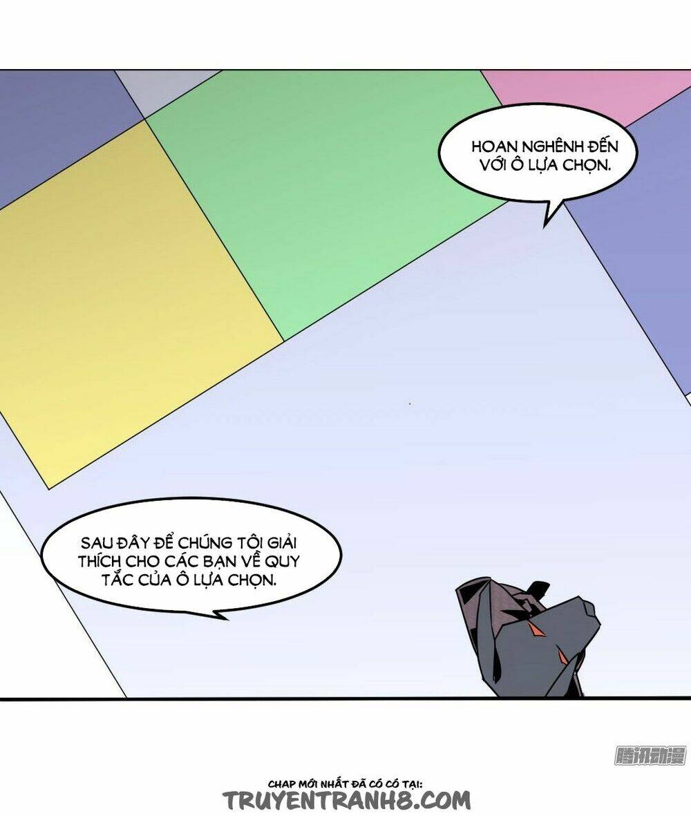 điều ước của người phàm chapter 28 29