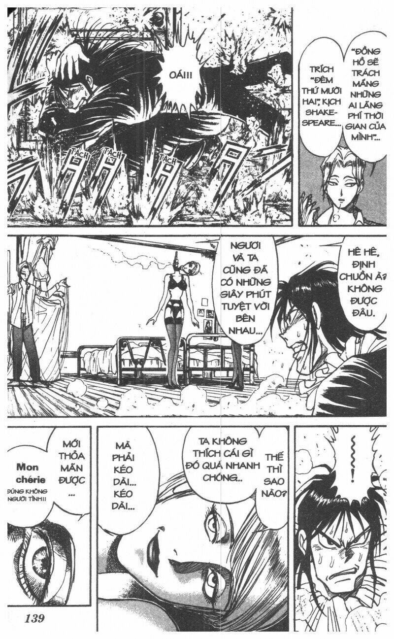 karakuri circus - gánh xiếc quái dị chapter 7 139