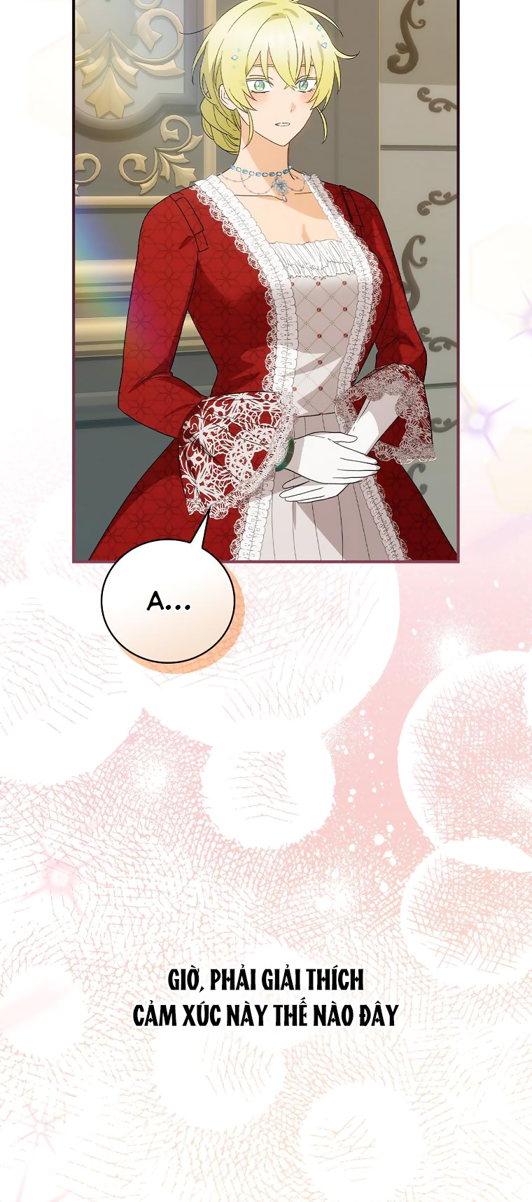 đứa bé không phải là con của anh chapter 62 62