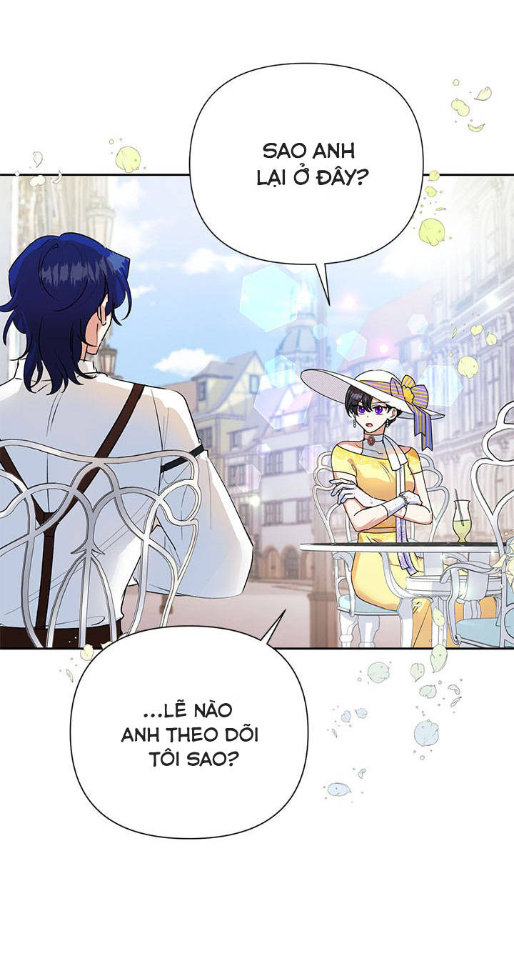 hôm nay cũng là ngày vui của ác nữ chapter 9 4