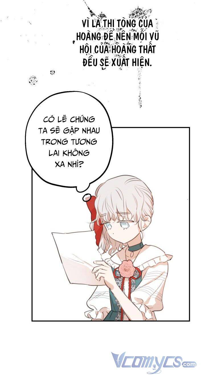 những nhân vật mạnh nhất thế giới ám ảnh tôi chapter 21 44