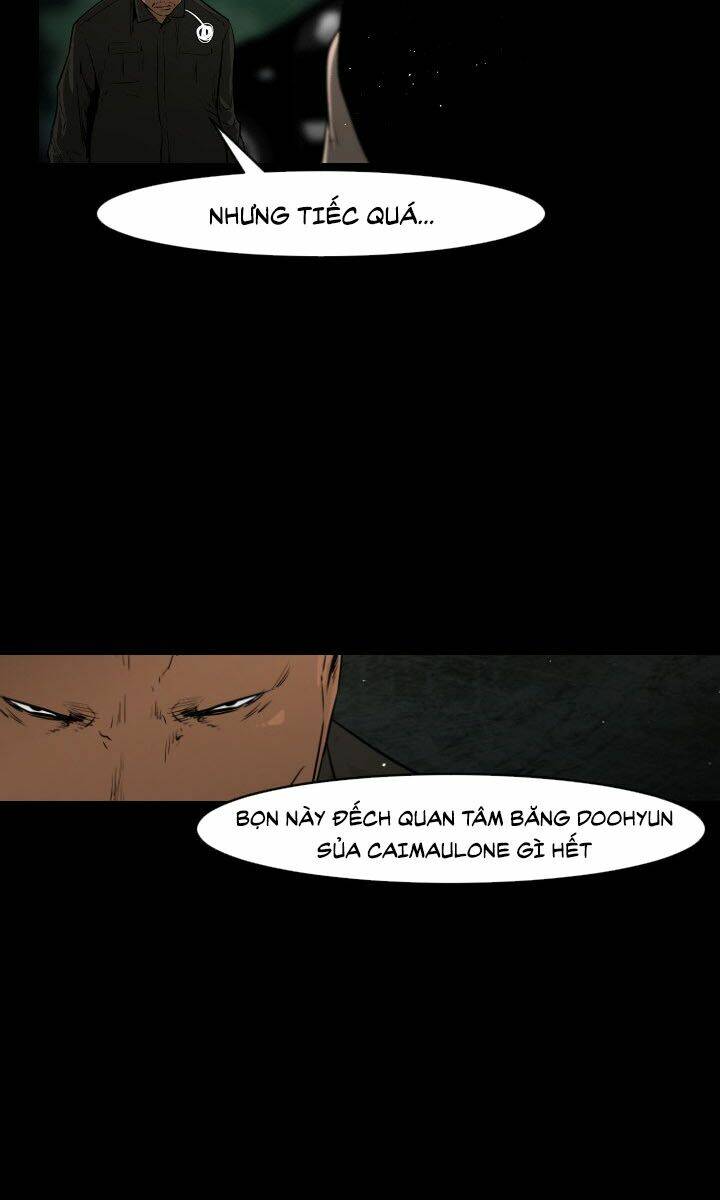 kẻ mạnh nhất - tong edge chapter 20 24