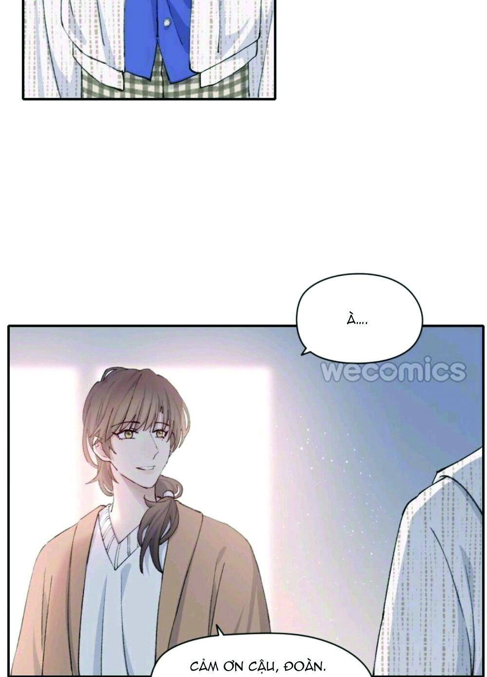 người yêu tin đồn chapter 25 30