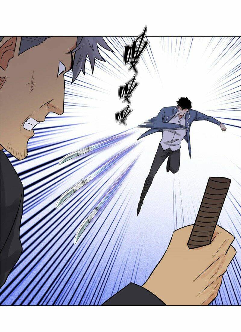 học viện cao thủ chapter 273 22