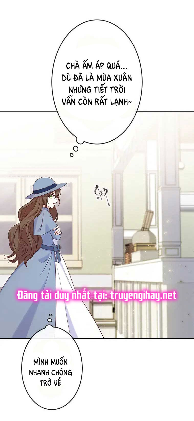 từ ác nữ tôi phải trở thành một người mẹ chapter 9 61