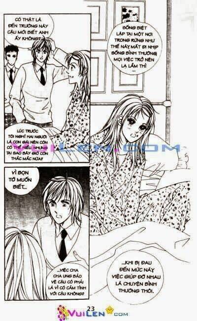 ảo vọng tình yêu chapter 2 23