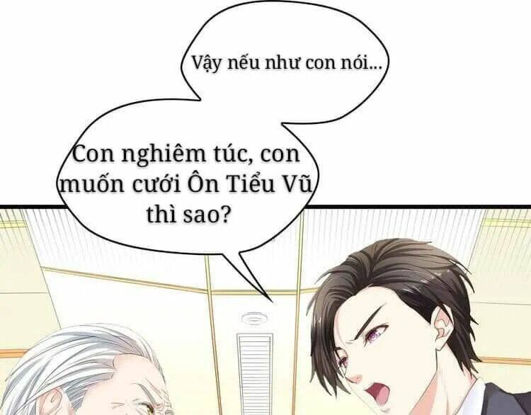 tổng tài đại nhân song mặt kiều thê chapter 6 33