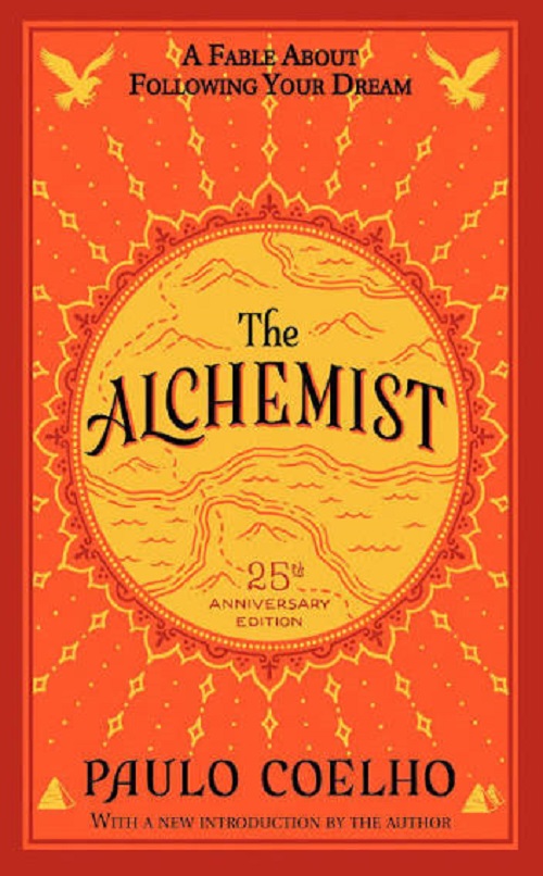 Alchemist 25th Anniversary Intl, The