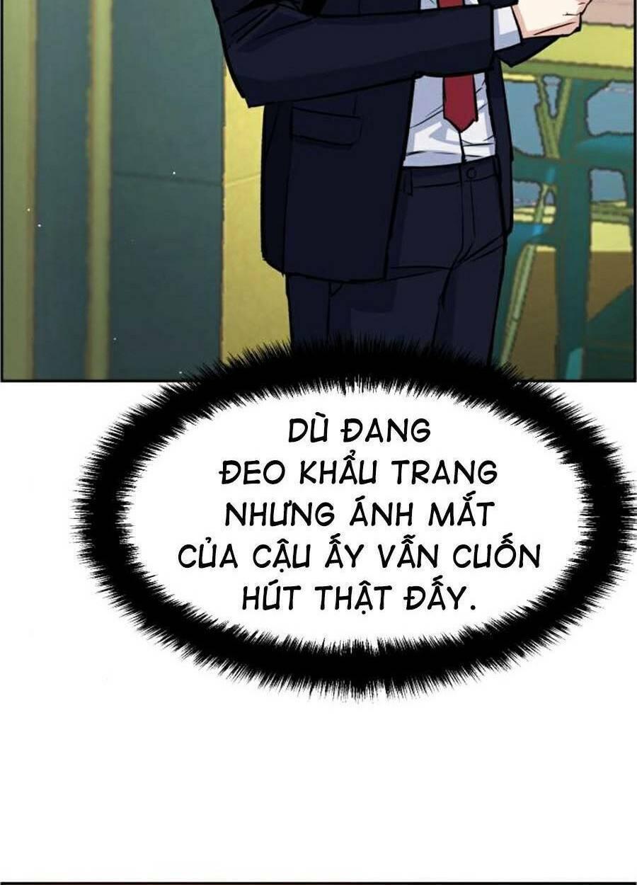 bạn học tôi là lính đánh thuê chapter 68 41