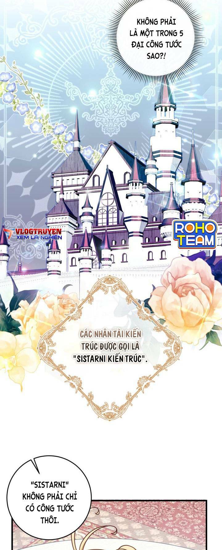 công chúa dược sĩ bé con chapter 15 44