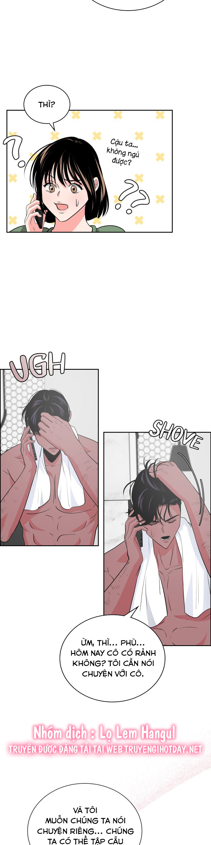 tối hậu thư chapter 76 9