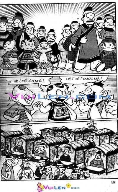 thần đồng đất việt chapter 26 35