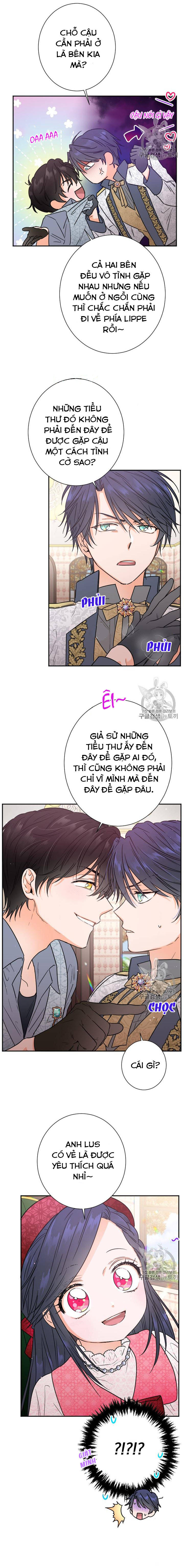 lady baby chapter 90 4