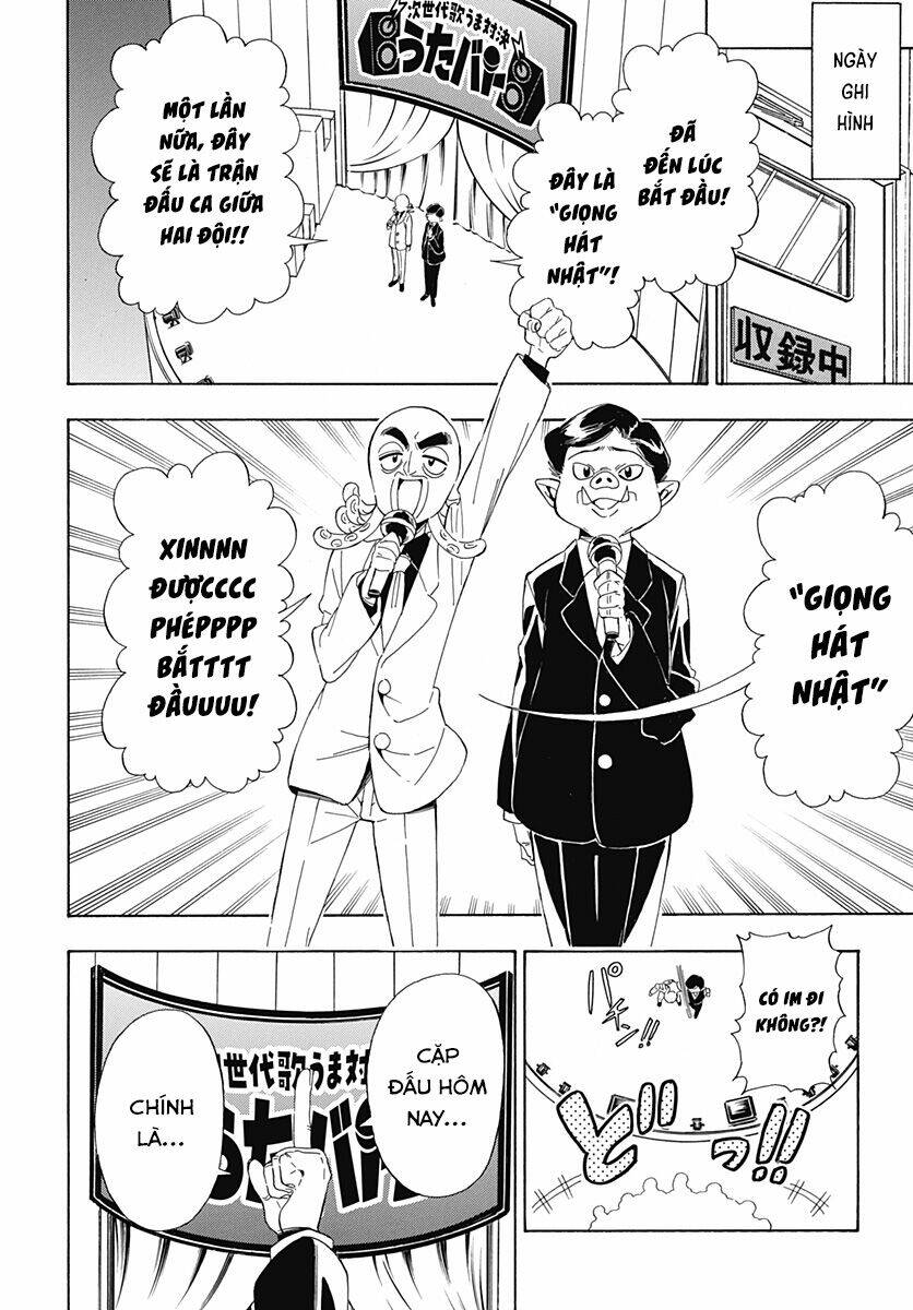 hololive - holox meeting! chapter 7 7