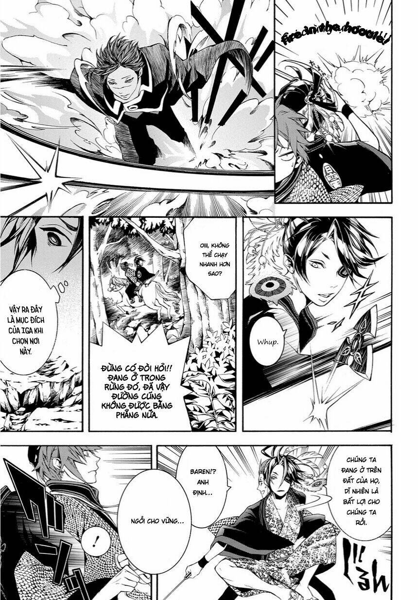 rengoku ni warau chapter 12 23