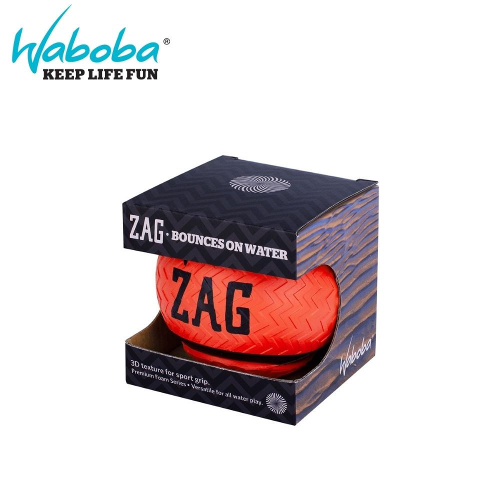 Bóng ném nổi unisex Waboba Zag - 151C02_A