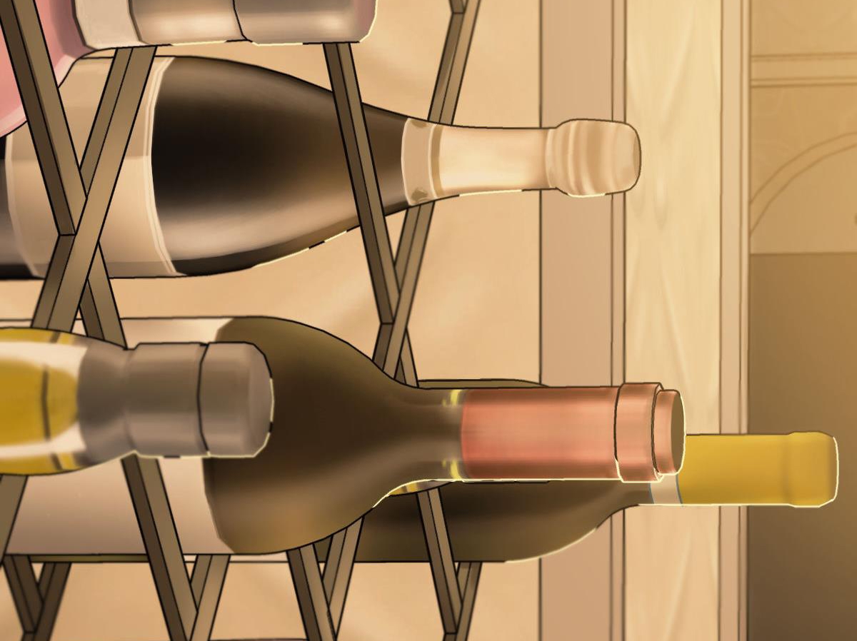 tương phùng chapter 30 117