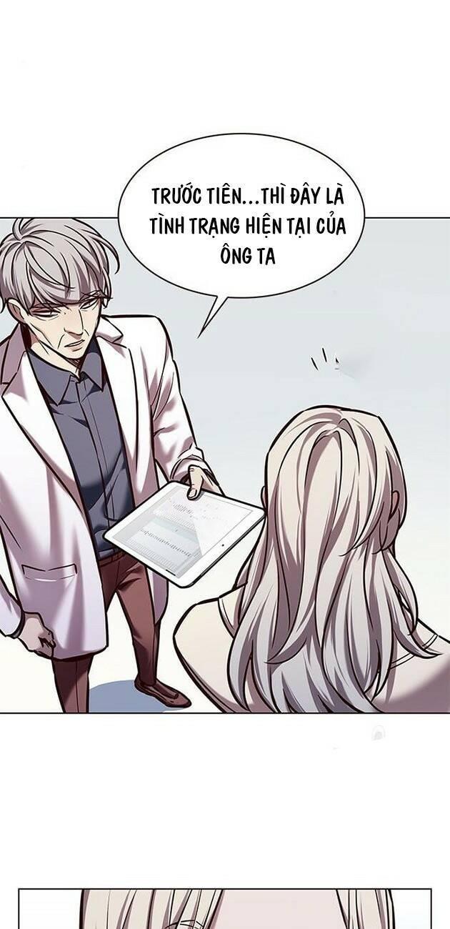 biến thân thành mèo chapter 228 29