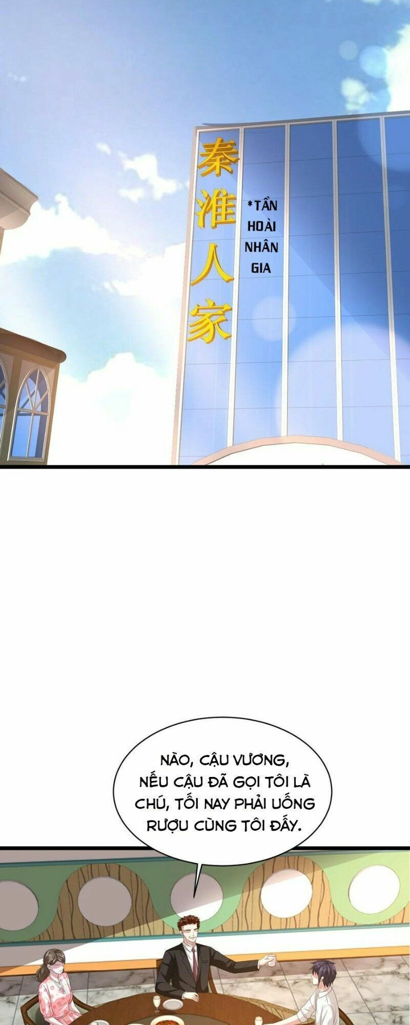 đô thị tà vương chapter 76 7