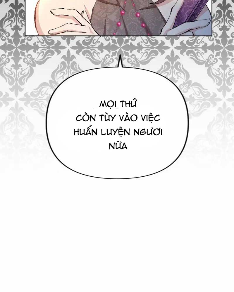 cô dâu lừa dối và chàng sư tử hung dữ chapter 3.2 8