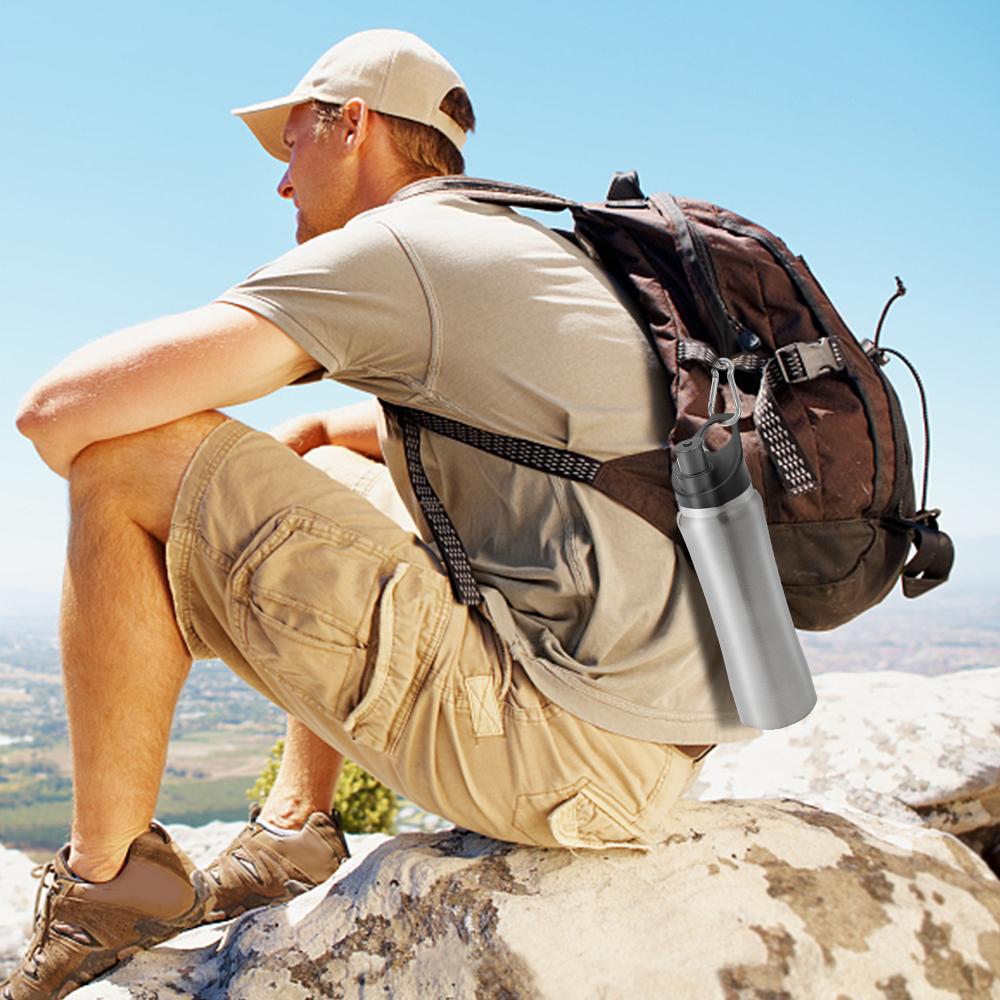 Nắp đậy bình nước thể thao, giữ nhiệt